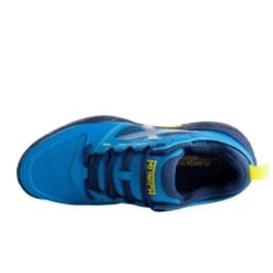Zapatilla De Pádel MUNICH Atomik Adulto Azul -Ropa Deportiva Tienda zapatilla de padel munich atomik adulto azul 7