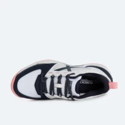 Zapatilla De Pádel MUNICH Atomik Adulto Blanco -Ropa Deportiva Tienda zapatilla de padel munich atomik adulto blanco 2