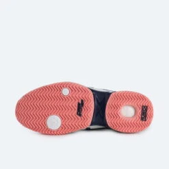 Zapatilla De Pádel MUNICH Atomik Adulto Blanco -Ropa Deportiva Tienda zapatilla de padel munich atomik adulto blanco 3