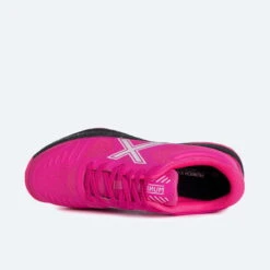 Zapatilla De Pádel MUNICH Hydra Adulto Fucsia -Ropa Deportiva Tienda zapatilla de padel munich hydra adulto fucsia 2