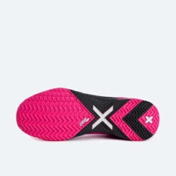 Zapatilla De Pádel MUNICH Hydra Adulto Fucsia -Ropa Deportiva Tienda zapatilla de padel munich hydra adulto fucsia 3
