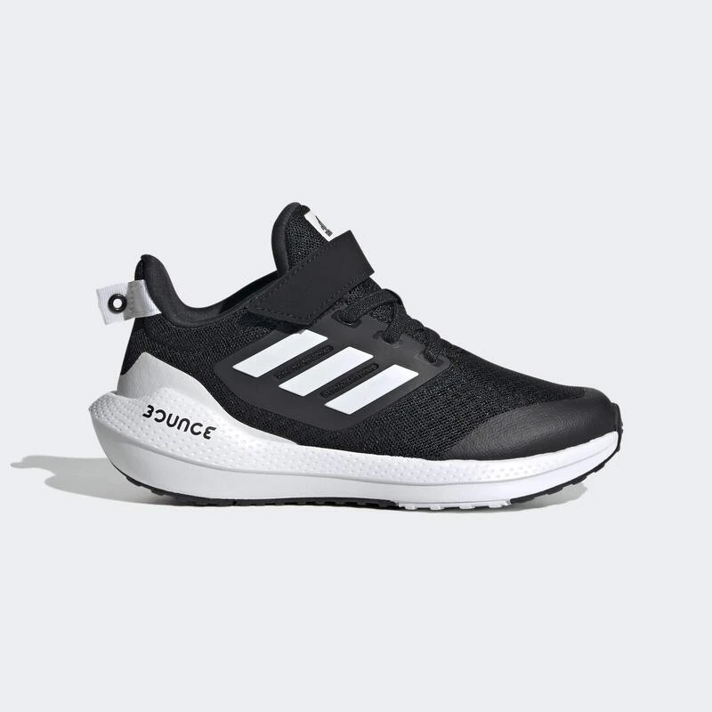 ADIDAS Zapatilla EQ21 Run 2.0 Bounce Sport Running Elastic Lace With Top Strap 2 ADIDAS Zapatilla EQ21 Run 2.0 Bounce Sport Running Elastic Lace With Top Strap - Imagen 2