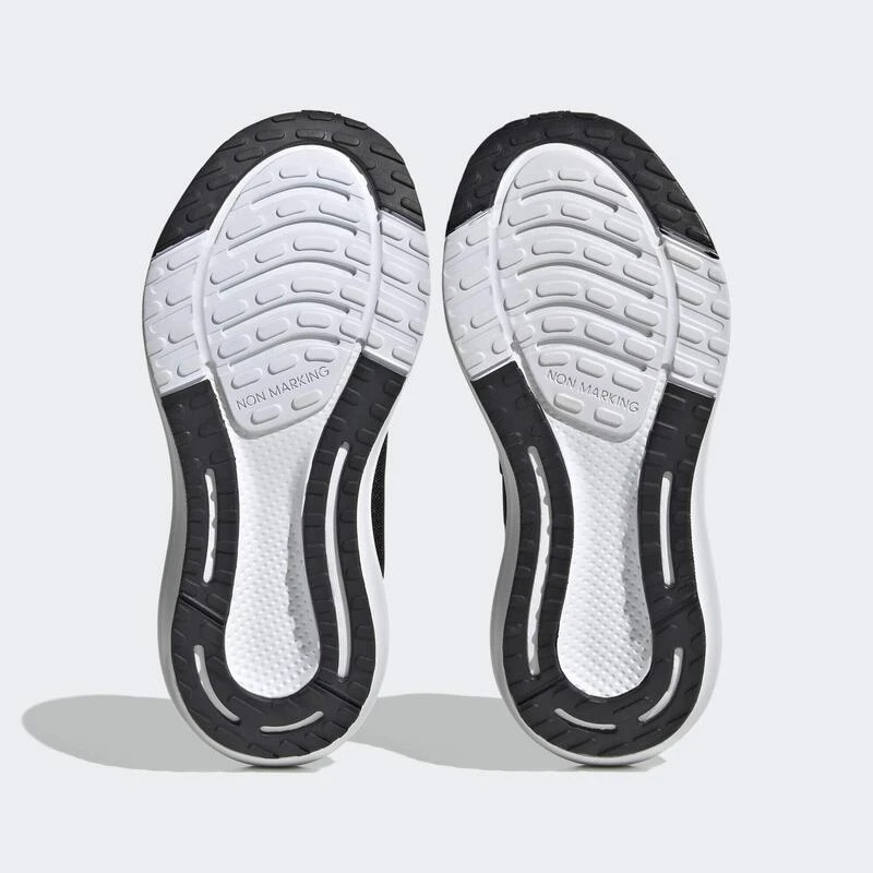 ADIDAS Zapatilla EQ21 Run 2.0 Bounce Sport Running Elastic Lace With Top Strap 4 ADIDAS Zapatilla EQ21 Run 2.0 Bounce Sport Running Elastic Lace With Top Strap - Imagen 4