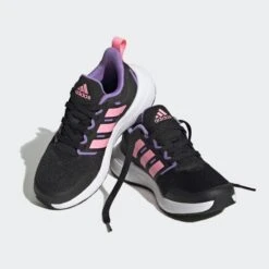 ADIDAS Zapatilla FortaRun 2.0 Cloudfoam Lace 10 ADIDAS Zapatilla FortaRun 2.0 Cloudfoam Lace -Ropa Deportiva Tienda zapatilla fortarun 20 cloudfoam lace 4