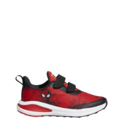 Zapatilla Fortarun Adidas X Marvel Spider-Man