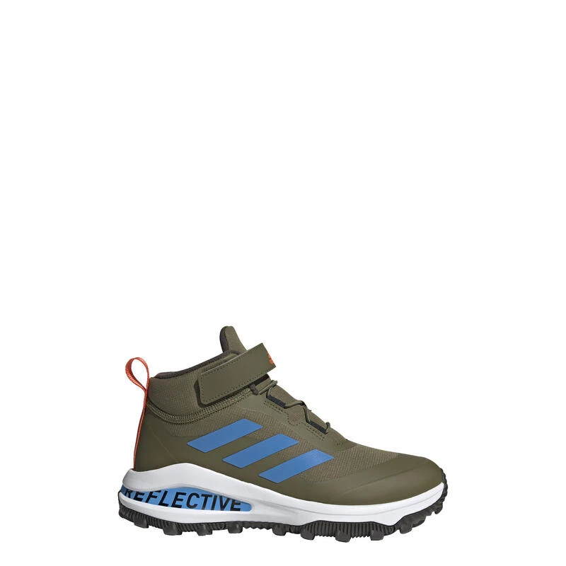 ADIDAS Zapatilla FortaRun All-Terrain Cloudfoam Sport Running Elastic Lace And Top 1 ADIDAS Zapatilla FortaRun All-Terrain Cloudfoam Sport Running Elastic Lace And Top