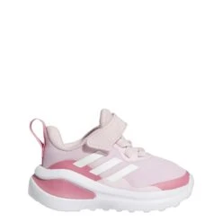 ADIDAS Zapatilla FortaRun Elastic Lace Top Strap Running