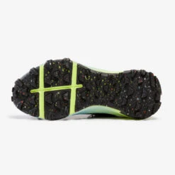 Zapatilla Marcha Nórdica NW 980 Negro Competición Impermeable -Ropa Deportiva Tienda zapatilla marcha nordica nw 980 negro competicion impermeable 4