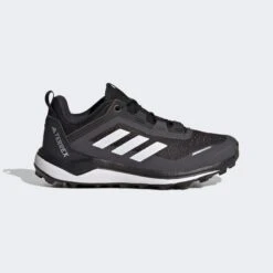 ADIDAS Zapatilla Terrex Agravic Flow Trail Running -Ropa Deportiva Tienda zapatilla terrex agravic flow trail running 1