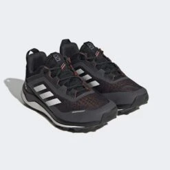 ADIDAS Zapatilla Terrex Agravic Flow Trail Running -Ropa Deportiva Tienda zapatilla terrex agravic flow trail running 4