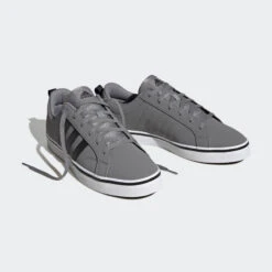 Zapatilla VS Pace 2.0 Adidas Hombre Gris -Ropa Deportiva Tienda zapatilla vs pace 20 adidas hombre gris 3