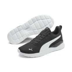 Puma Zapatillas Anzarun Lite Negro -Ropa Deportiva Tienda zapatillas anzarun lite negro 5