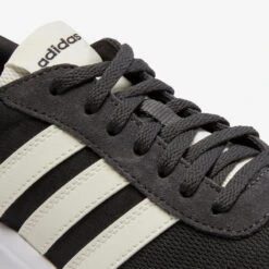 Zapatillas Caminar Ciudad Adidas Run 70S Hombre Negro/Gris -Ropa Deportiva Tienda zapatillas caminar ciudad adidas run 70s hombre negrogris 3