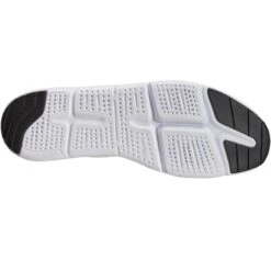 Zapatillas Caminar Ciudad PW 160 Slip-On Hombre Negro/Naranja -Ropa Deportiva Tienda zapatillas caminar ciudad pw 160 slip on hombre negronaranja 2