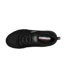 Zapatillas Caminar Hombre SKECHERS 237348 Negro -Ropa Deportiva Tienda zapatillas caminar hombre skechers 237348 negro 2