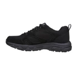 Zapatillas Caminar Hombre SKECHERS 237348 Negro -Ropa Deportiva Tienda zapatillas caminar hombre skechers 237348 negro 4