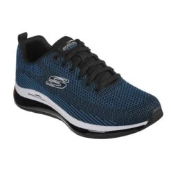Zapatillas Caminar Hombre SKECHERS Air Element 2.0 Azul -Ropa Deportiva Tienda zapatillas caminar hombre skechers air element 20 azul 1