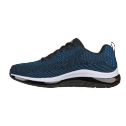 Zapatillas Caminar Hombre SKECHERS Air Element 2.0 Azul -Ropa Deportiva Tienda zapatillas caminar hombre skechers air element 20 azul 4