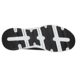 Zapatillas Caminar Hombre Skechers Arch Fit 232040 Negro -Ropa Deportiva Tienda zapatillas caminar hombre skechers arch fit 232040 negro 3