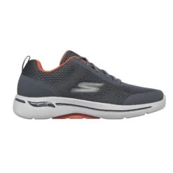 Zapatillas Caminar Hombre SKECHERS Arch Fit-Idyllic Negro -Ropa Deportiva Tienda zapatillas caminar hombre skechers arch fit idyllic gris