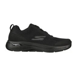 Zapatillas Caminar Hombre SKECHERS Arch Fit-Idyllic Negro