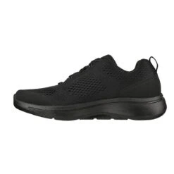 Zapatillas Caminar Hombre SKECHERS Arch Fit-Idyllic Negro -Ropa Deportiva Tienda zapatillas caminar hombre skechers arch fit idyllic negro 4