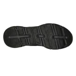 Zapatillas Caminar Hombre Skechers Arch Fit Negro -Ropa Deportiva Tienda zapatillas caminar hombre skechers arch fit negro 11