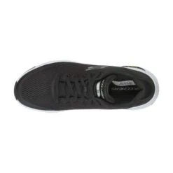 Zapatillas Caminar Hombre Skechers Arch Fit Negro -Ropa Deportiva Tienda zapatillas caminar hombre skechers arch fit negro 2