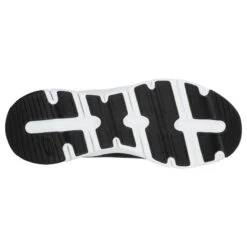 Zapatillas Caminar Hombre Skechers Arch Fit Negro -Ropa Deportiva Tienda zapatillas caminar hombre skechers arch fit negro 3