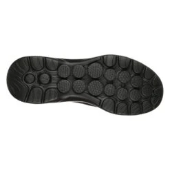 Zapatillas Caminar Hombre SKECHERS Elite Flex Prime Take Over Negro -Ropa Deportiva Tienda zapatillas caminar hombre skechers elite flex prime take over negro 3