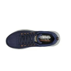 Zapatillas Caminar Hombre SKECHERS Equalizer 5.0 Azul Marino -Ropa Deportiva Tienda zapatillas caminar hombre skechers equalizer 50 azul marino 2