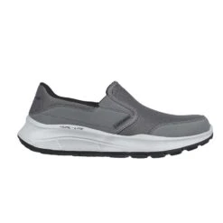 Zapatillas Caminar Hombre SKECHERS Equalizer 5.0-Persistable Negro -Ropa Deportiva Tienda zapatillas caminar hombre skechers equalizer 50 persistable gris