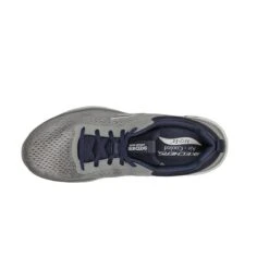 Zapatillas Caminar Hombre SKECHERS Escape Plan Gris -Ropa Deportiva Tienda zapatillas caminar hombre skechers escape plan gris 2