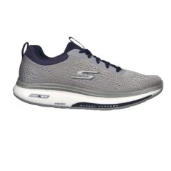 Zapatillas Caminar Hombre SKECHERS Escape Plan Gris