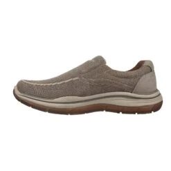 Zapatillas Caminar Hombre SKECHERS Expected 2-0-Owen Topo -Ropa Deportiva Tienda zapatillas caminar hombre skechers expected 2 0 owen topo 4