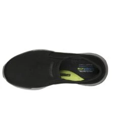 Zapatillas Caminar Hombre SKECHERS Expected 2.0 Demar Negro -Ropa Deportiva Tienda zapatillas caminar hombre skechers expected 20 demar negro 2