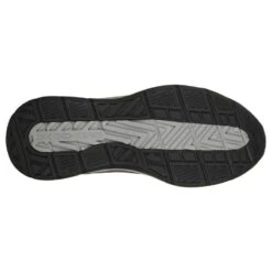 Zapatillas Caminar Hombre SKECHERS Expected 2.0 Demar Negro -Ropa Deportiva Tienda zapatillas caminar hombre skechers expected 20 demar negro 3