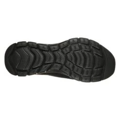Zapatillas Caminar Hombre Skechers Flex Advantage 4.0 Negro -Ropa Deportiva Tienda zapatillas caminar hombre skechers flex advantage 40 negro 3