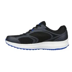 Zapatillas Caminar Hombre SKECHERS Go Run-Consistent Negro -Ropa Deportiva Tienda zapatillas caminar hombre skechers go run consistent negro 4