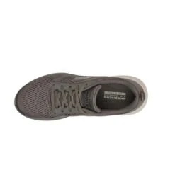 Zapatillas Caminar Hombre SKECHERS Go Walk 6-Avalo Topo -Ropa Deportiva Tienda zapatillas caminar hombre skechers go walk 6 avalo topo 2