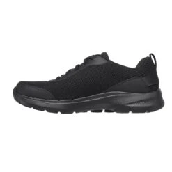 Zapatillas Caminar Hombre SKECHERS Go Walk 6-Bold Knight Negro 9 Zapatillas Caminar Hombre SKECHERS Go Walk 6-Bold Knight Negro -Ropa Deportiva Tienda zapatillas caminar hombre skechers go walk 6 bold knight negro 4