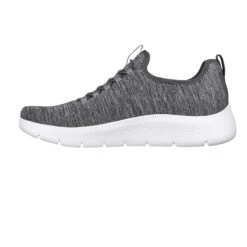 Zapatillas Caminar Hombre SKECHERS Go Walk Flex Gris -Ropa Deportiva Tienda zapatillas caminar hombre skechers go walk flex gris 4