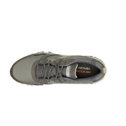 Zapatillas Caminar Hombre SKECHERS Hillcret-Rocky Gris -Ropa Deportiva Tienda zapatillas caminar hombre skechers hillcret rocky gris 2
