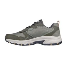 Zapatillas Caminar Hombre SKECHERS Hillcret-Rocky Gris -Ropa Deportiva Tienda zapatillas caminar hombre skechers hillcret rocky gris 4