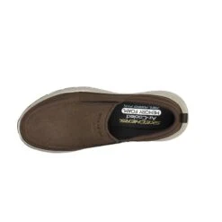 Zapatillas Caminar Hombre SKECHERS Relaxed Fit Equalizer 5.0 Chocolate 7 Zapatillas Caminar Hombre SKECHERS Relaxed Fit Equalizer 5.0 Chocolate -Ropa Deportiva Tienda zapatillas caminar hombre skechers relaxed fit equalizer 50 chocolate 2