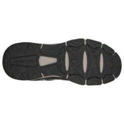 Zapatillas Caminar Hombre SKECHERS Relaxed Fit Romago-Elmen Negro -Ropa Deportiva Tienda zapatillas caminar hombre skechers relaxed fit romago elmen negro 3