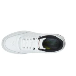 Zapatillas Caminar Hombre SKECHERS Rudge Blanco -Ropa Deportiva Tienda zapatillas caminar hombre skechers rudge blanco 2