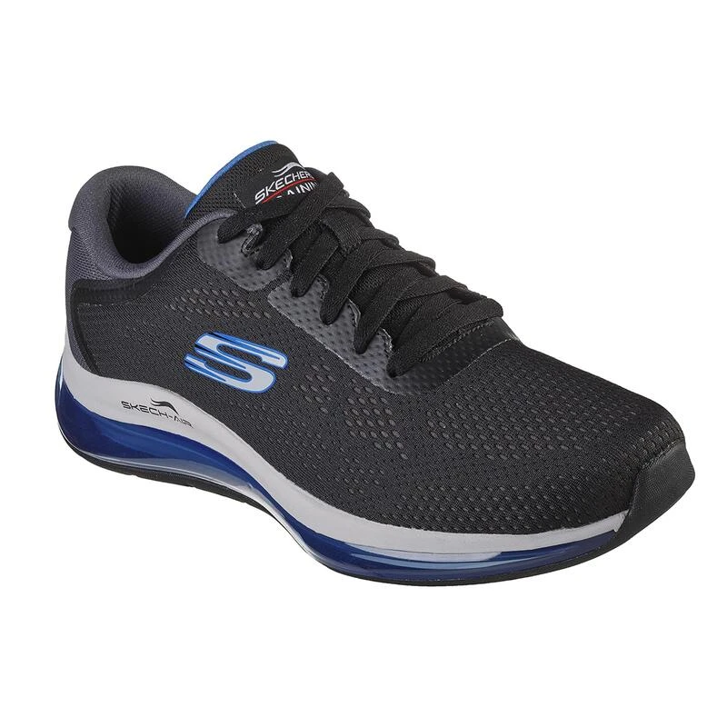 Zapatillas Caminar Hombre SKECHERS Skech-Air Elemente-Ventin Negro 2 Zapatillas Caminar Hombre SKECHERS Skech-Air Elemente-Ventin Negro - Imagen 2