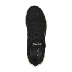 Zapatillas Caminar Hombre SKECHERS Ultra Groove Negro -Ropa Deportiva Tienda zapatillas caminar hombre skechers ultra groove negro 6