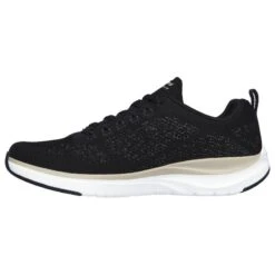 Zapatillas Caminar Hombre SKECHERS Ultra Groove Negro -Ropa Deportiva Tienda zapatillas caminar hombre skechers ultra groove negro 8